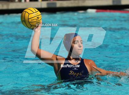 Thumbnail 1 in Alhambra vs American (Battle of the Bay) photogallery.