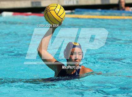 Thumbnail 1 in Alhambra vs American (Battle of the Bay) photogallery.