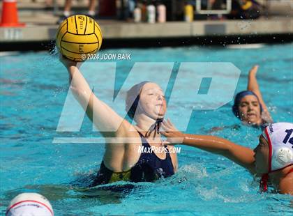 Thumbnail 2 in Alhambra vs American (Battle of the Bay) photogallery.