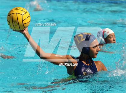 Thumbnail 1 in Alhambra vs American (Battle of the Bay) photogallery.