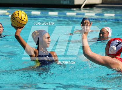 Thumbnail 3 in Alhambra vs American (Battle of the Bay) photogallery.