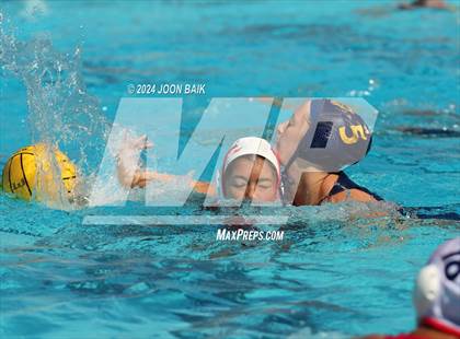 Thumbnail 3 in Alhambra vs American (Battle of the Bay) photogallery.