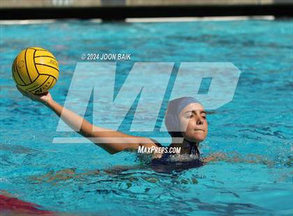 Thumbnail 2 in Alhambra vs American (Battle of the Bay) photogallery.