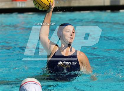 Thumbnail 2 in Alhambra vs American (Battle of the Bay) photogallery.