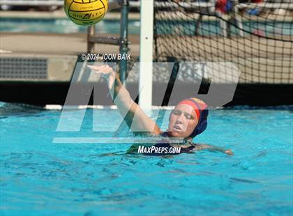 Thumbnail 2 in Alhambra vs American (Battle of the Bay) photogallery.