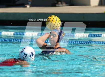 Thumbnail 2 in Alhambra vs American (Battle of the Bay) photogallery.