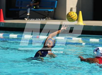 Thumbnail 3 in Alhambra vs American (Battle of the Bay) photogallery.
