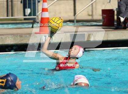 Thumbnail 1 in Alhambra vs American (Battle of the Bay) photogallery.