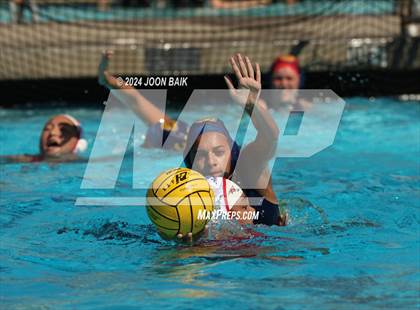Thumbnail 2 in Alhambra vs American (Battle of the Bay) photogallery.
