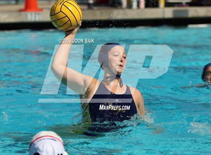 Thumbnail 3 in Alhambra vs American (Battle of the Bay) photogallery.