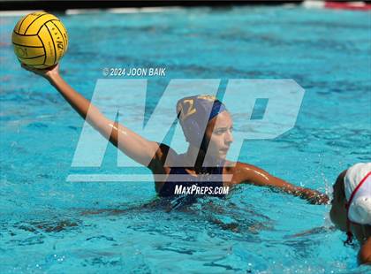 Thumbnail 2 in Alhambra vs American (Battle of the Bay) photogallery.