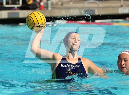 Thumbnail 1 in Alhambra vs American (Battle of the Bay) photogallery.