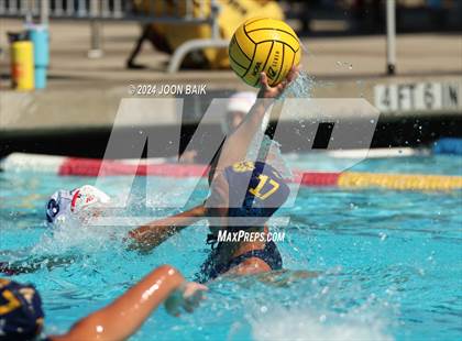 Thumbnail 3 in Alhambra vs American (Battle of the Bay) photogallery.