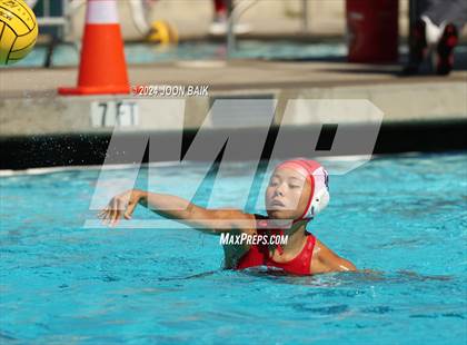 Thumbnail 3 in Alhambra vs American (Battle of the Bay) photogallery.