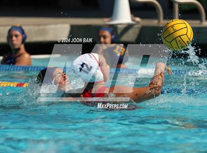 Thumbnail 3 in Alhambra vs American (Battle of the Bay) photogallery.