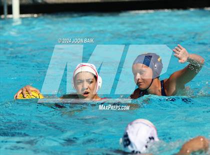 Thumbnail 2 in Alhambra vs American (Battle of the Bay) photogallery.