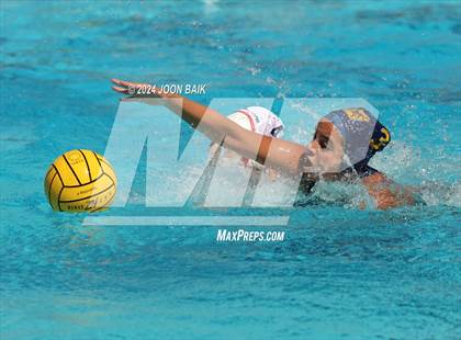 Thumbnail 1 in Alhambra vs American (Battle of the Bay) photogallery.