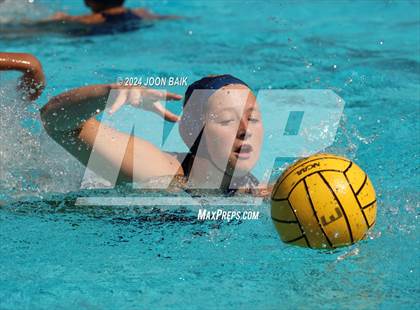 Thumbnail 1 in Alhambra vs American (Battle of the Bay) photogallery.