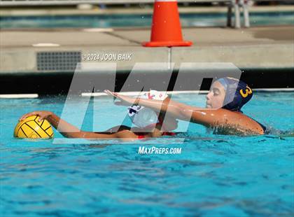 Thumbnail 2 in Alhambra vs American (Battle of the Bay) photogallery.