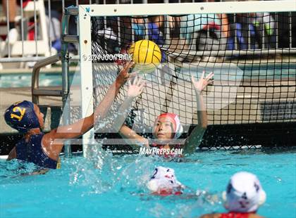 Thumbnail 1 in Alhambra vs American (Battle of the Bay) photogallery.
