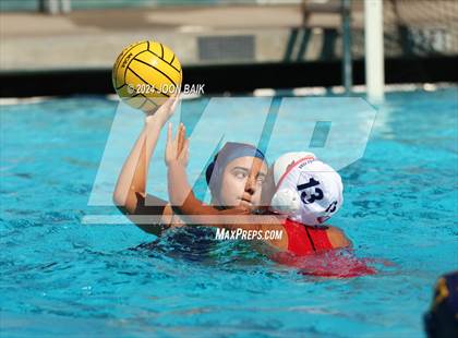 Thumbnail 2 in Alhambra vs American (Battle of the Bay) photogallery.
