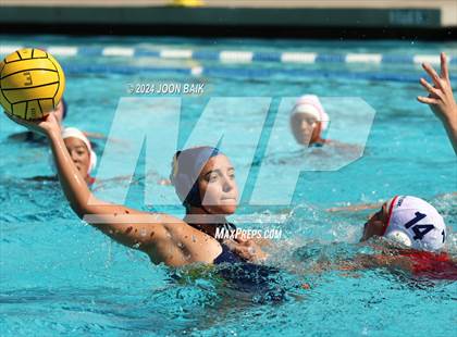 Thumbnail 1 in Alhambra vs American (Battle of the Bay) photogallery.