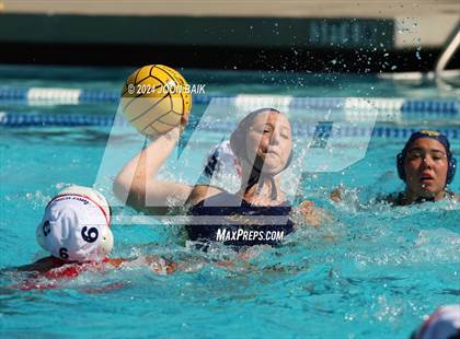 Thumbnail 3 in Alhambra vs American (Battle of the Bay) photogallery.