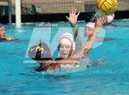 Thumbnail 3 in Alhambra vs American (Battle of the Bay) photogallery.