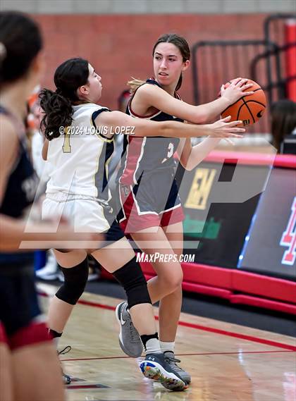 Thumbnail 3 in Calvary Chapel @ St. Margaret's (Nike Extravaganza) photogallery.