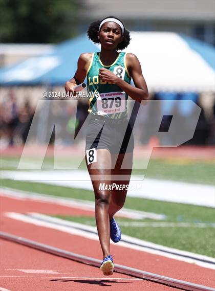 Thumbnail 2 in VHSL State Championships 5&6 (4 x 800) photogallery.