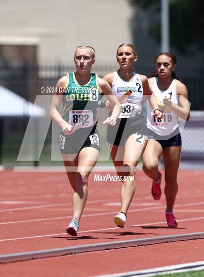 Thumbnail 3 in VHSL State Championships 5&6 (4 x 800) photogallery.