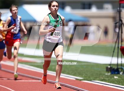 Thumbnail 1 in VHSL State Championships 5&6 (4 x 800) photogallery.