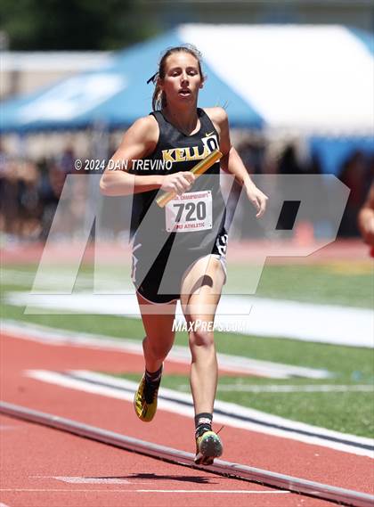 Thumbnail 1 in VHSL State Championships 5&6 (4 x 800) photogallery.