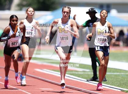 Thumbnail 3 in VHSL State Championships 5&6 (4 x 800) photogallery.