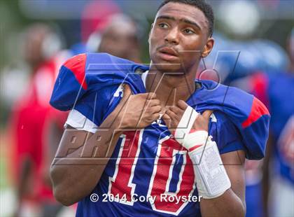 Thumbnail 3 in St. Albans vs Anacostia photogallery.