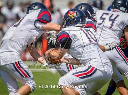 Thumbnail 1 in St. Albans vs Anacostia photogallery.