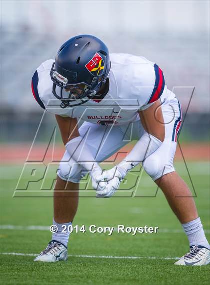 Thumbnail 2 in St. Albans vs Anacostia photogallery.