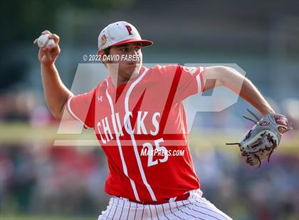 Thumbnail 2 in Central vs. Punxsutawney photogallery.