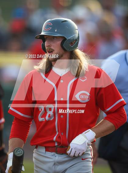 Thumbnail 3 in Central vs. Punxsutawney photogallery.