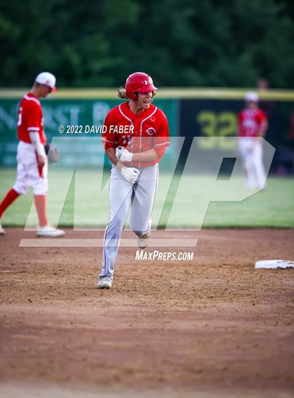 Thumbnail 2 in Central vs. Punxsutawney photogallery.
