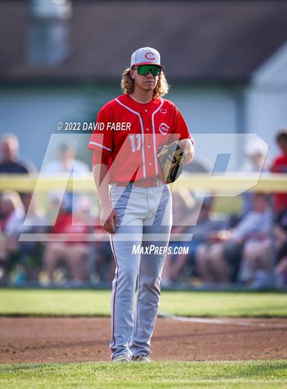 Thumbnail 2 in Central vs. Punxsutawney photogallery.