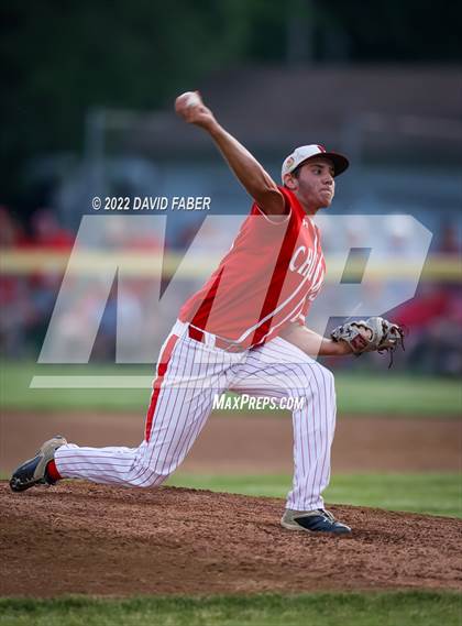 Thumbnail 2 in Central vs. Punxsutawney photogallery.