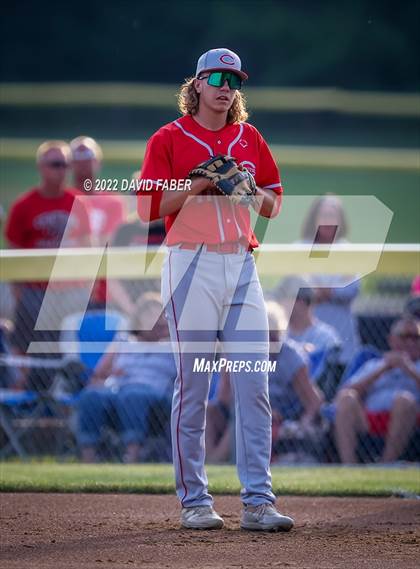 Thumbnail 2 in Central vs. Punxsutawney photogallery.