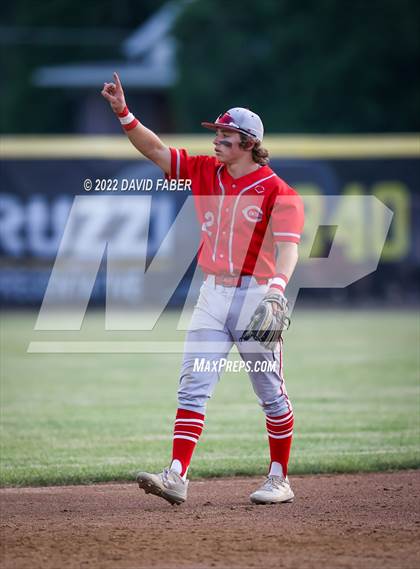 Thumbnail 2 in Central vs. Punxsutawney photogallery.