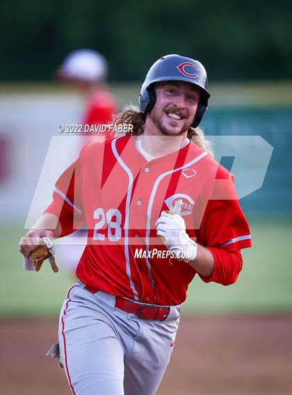Thumbnail 3 in Central vs. Punxsutawney photogallery.