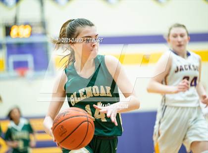 Thumbnail 1 in GlenOak at Jackson photogallery.