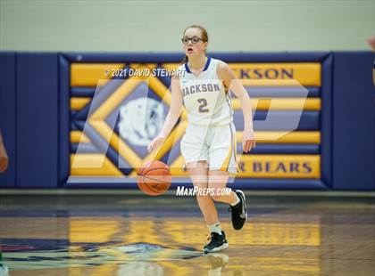 Thumbnail 3 in GlenOak at Jackson photogallery.