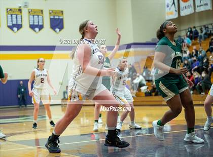 Thumbnail 1 in GlenOak at Jackson photogallery.