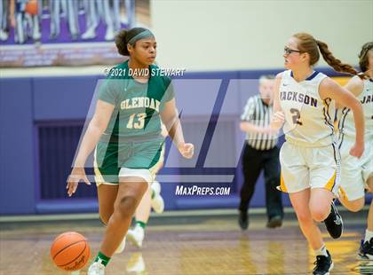 Thumbnail 2 in GlenOak at Jackson photogallery.