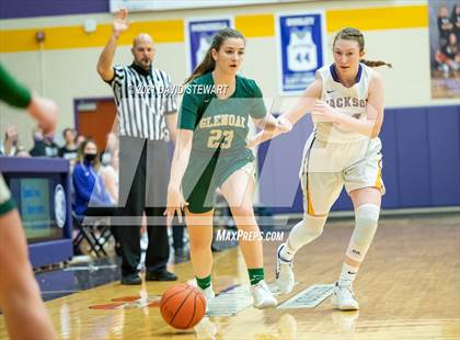 Thumbnail 3 in GlenOak at Jackson photogallery.